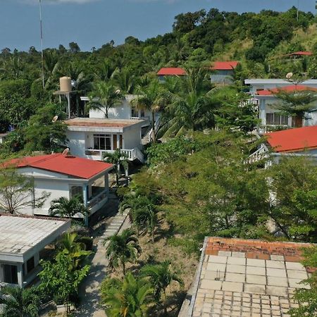Indra Koh Rong Resort Derm Tkov Village Exterior photo