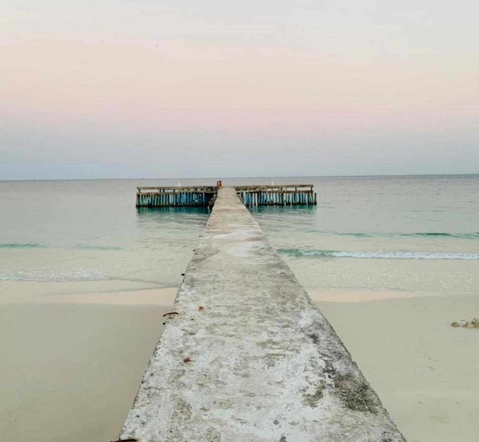 Indra Koh Rong Resort Derm Tkov Village Exterior photo