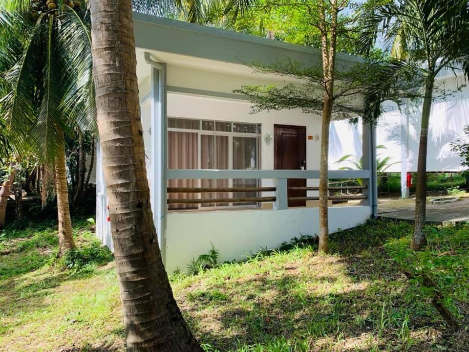 Indra Koh Rong Resort Derm Tkov Village Exterior photo