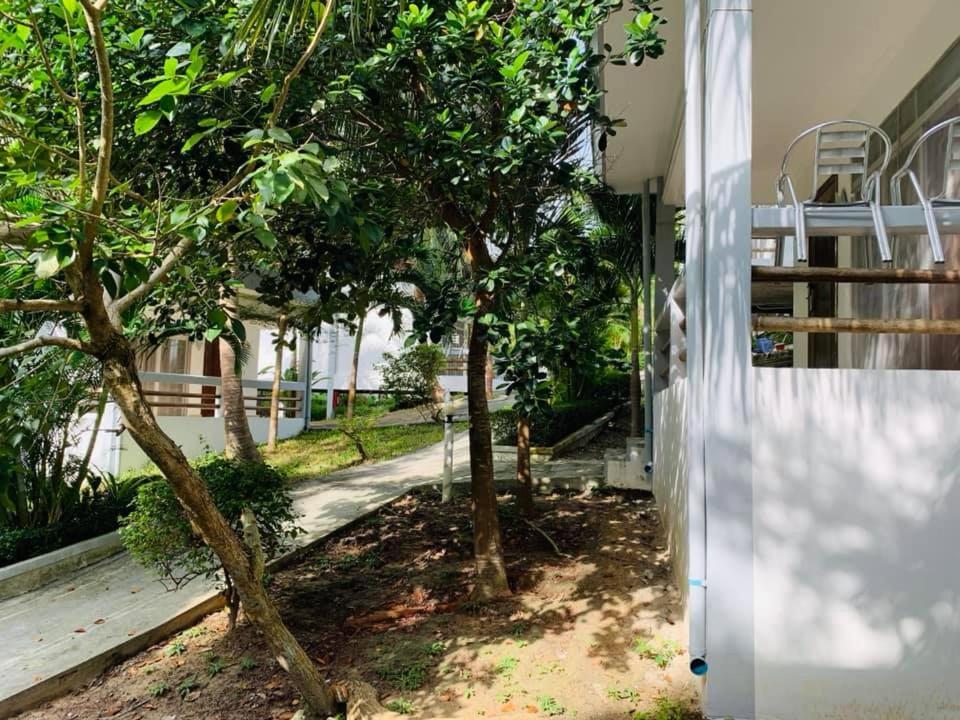 Indra Koh Rong Resort Derm Tkov Village Exterior photo