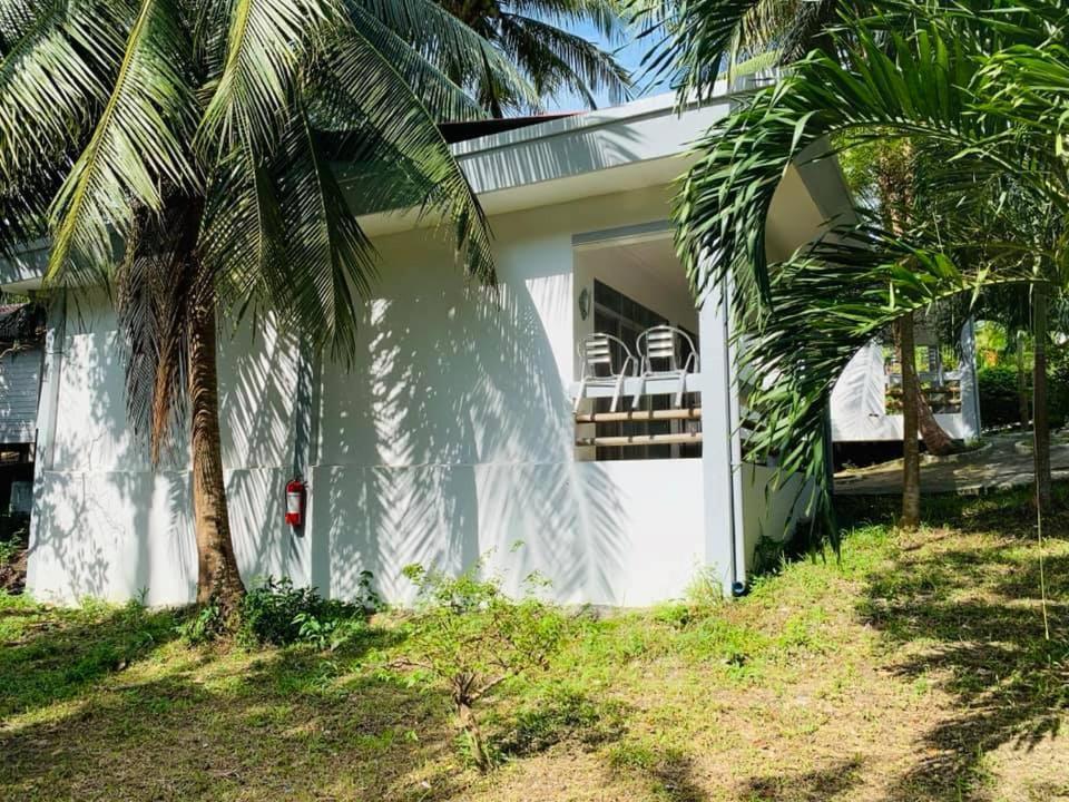Indra Koh Rong Resort Derm Tkov Village Exterior photo